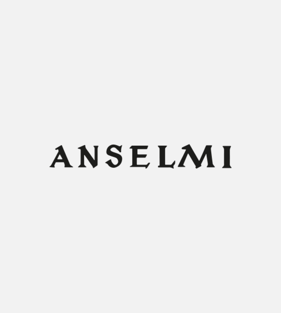 Logo Cantina Anselmi